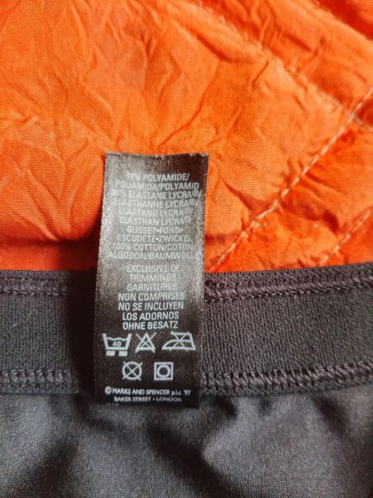 Majtki damskie modelujące jak nowe roz.42 firma Marks & Spencer