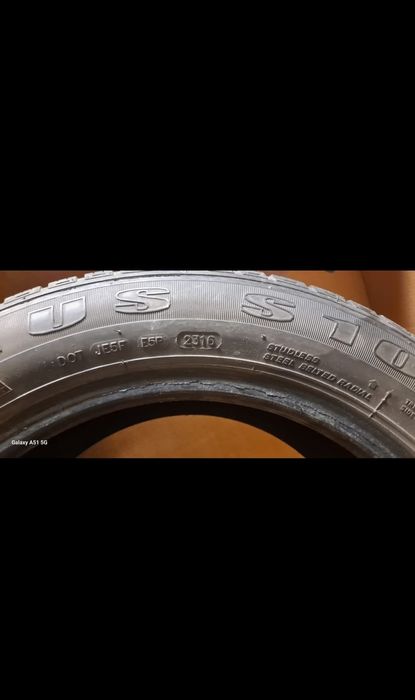 Opony zimowe do audi a4 b7