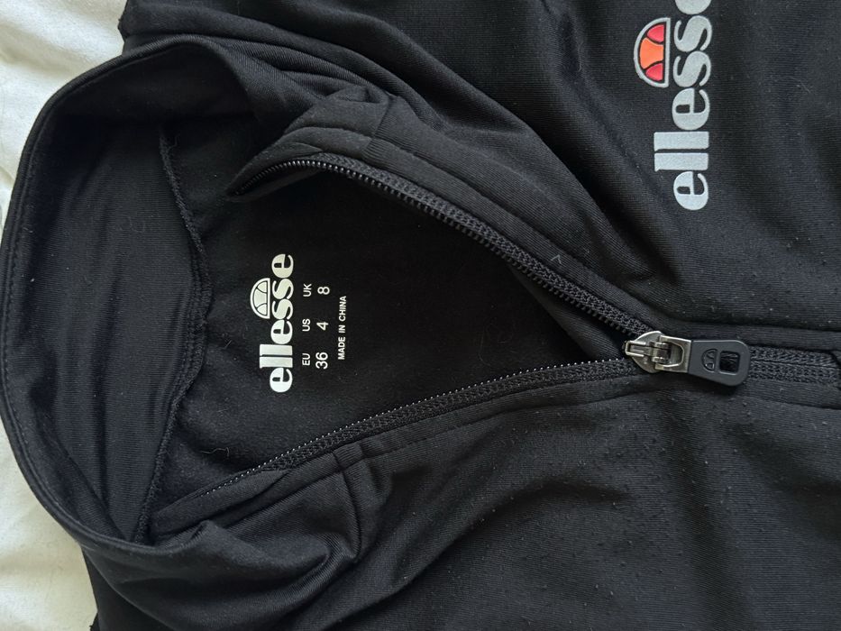кофта ellesse