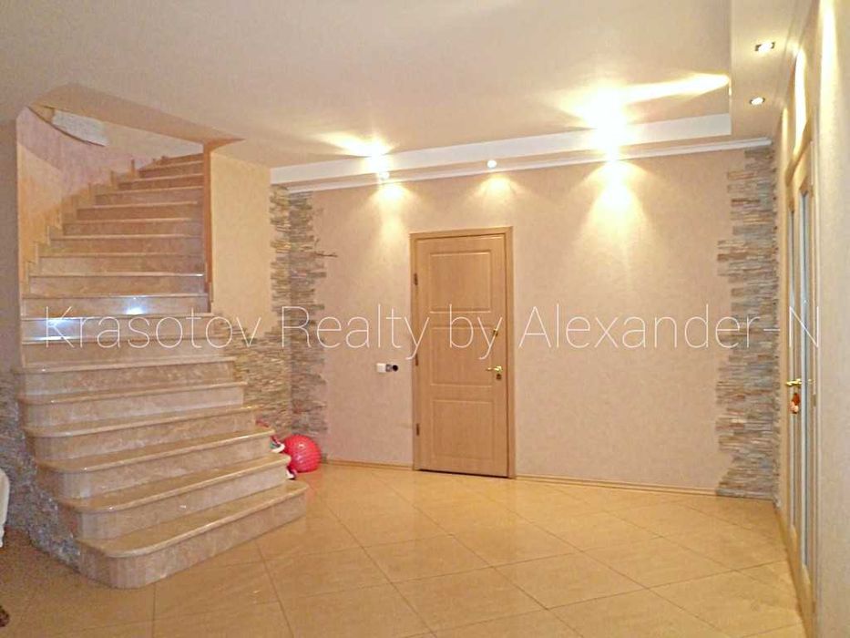 Дом по адресу ул. Слободская (площадь 286 м²) - Atlanta.ua - фото 2