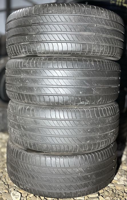 215/55 R18 4 шт. Michelin Primacy 4