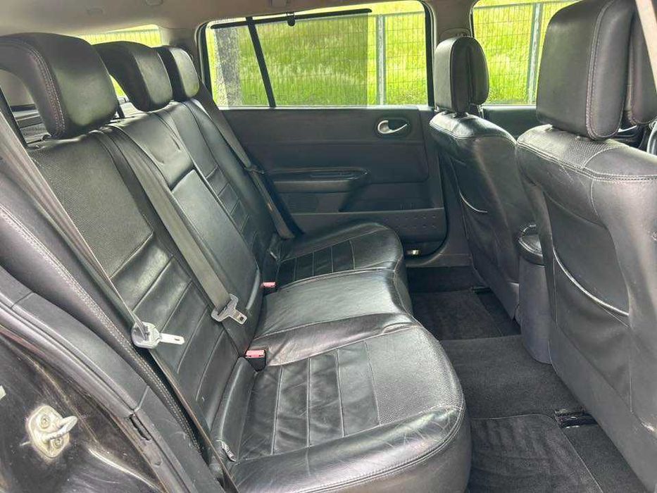 Renault Megane Break 1.5dci Luxe 60€/mês