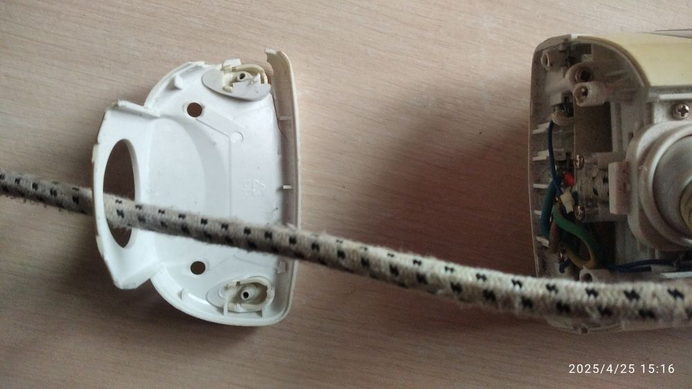 Праски SCARLETT  max Evan