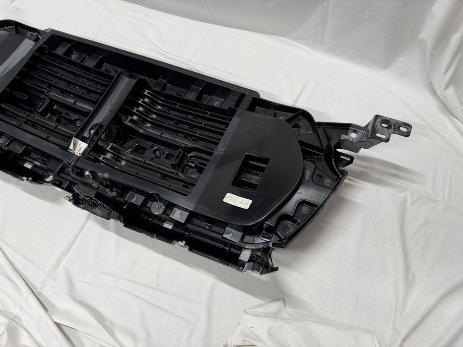 Atrapa Grill DODGE RAM V 1500 BLACK Kamerka KOMPLET 19r.-