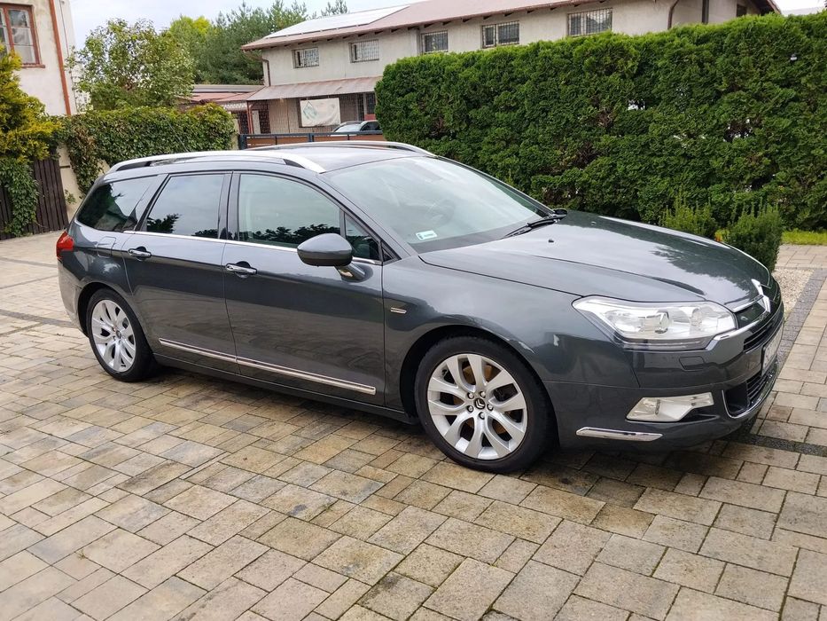 Citroën C5
