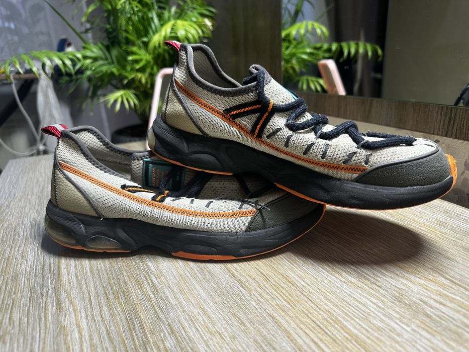 Кросівки Zara 36 розмір