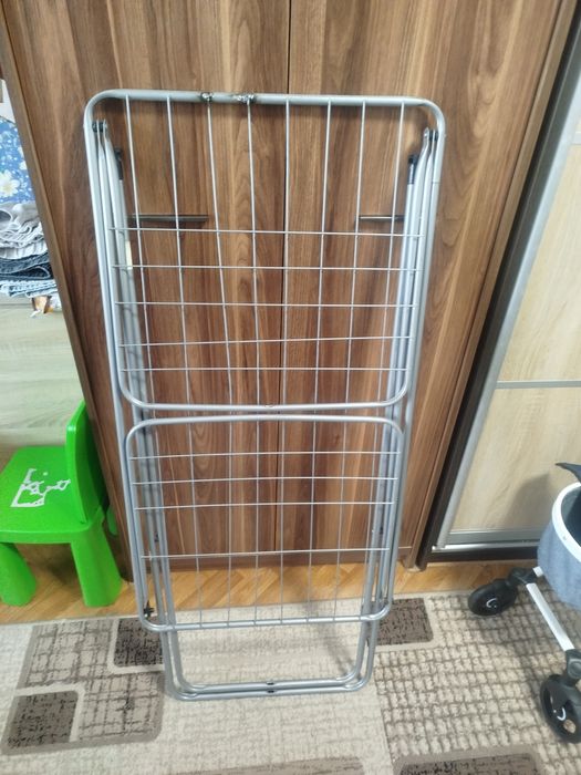 Сушка для одягу  350 грн