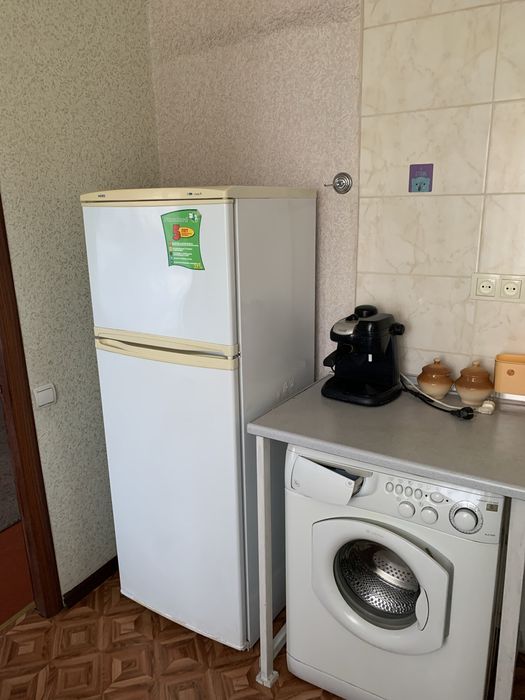 Оренда зручної 2-к Соцмісто