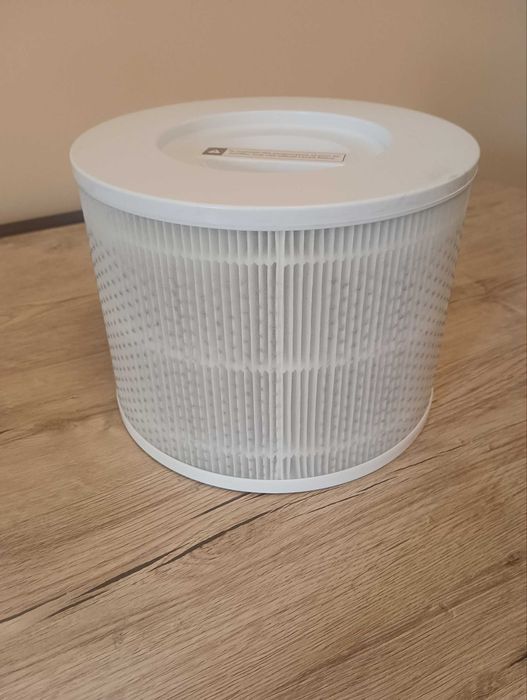 Очищувач (очисник) повітря Levoit Air Purifier Core 300 White