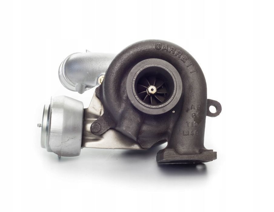 TURBINA Turbosprężarka FIAT Stilo Multipla Marea 1.9 JTD 110KM 115KM