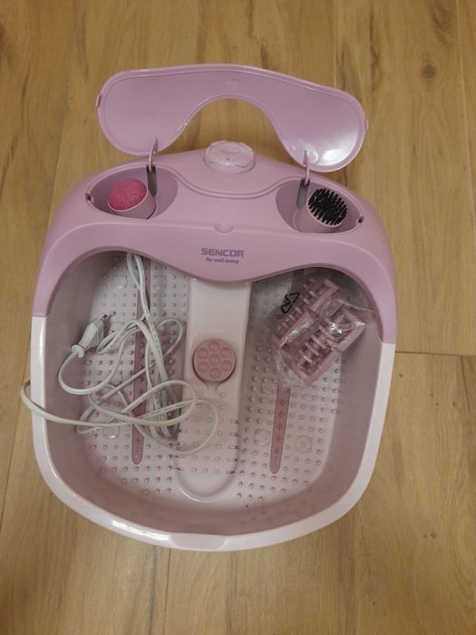 Masażer do stóp SENCOR