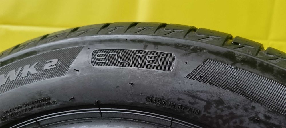 Opony lato 2 sztuki 205/55R16 91H Firestone Roadhawk 2 Enliten 26E1