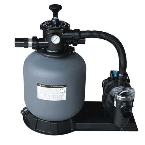 Фильтр для бассейна Emaux Р350, V400, V 500, насосы для бассейна.