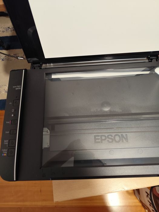 Broken Epson Printer446357028021227522