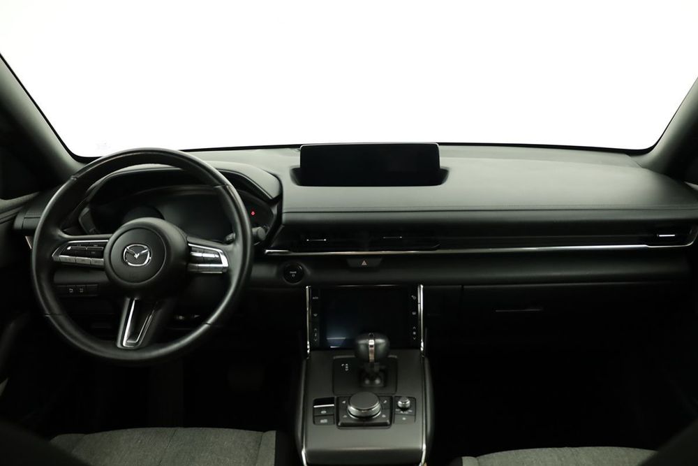 Mazda MX-30 e-Skyactiv Exclusve-Line