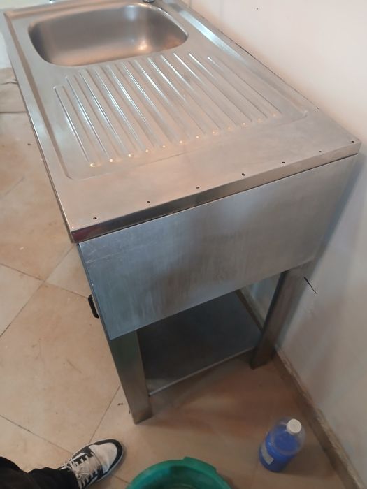 Lavatorio  para cozinha