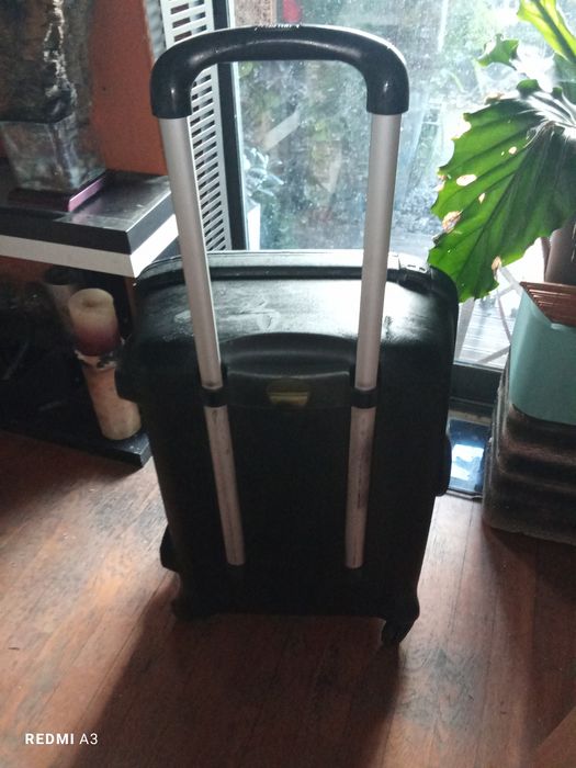 Mala trolley grande Samsonite