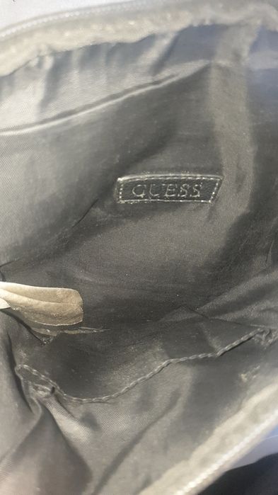 Bolsa Guess Original