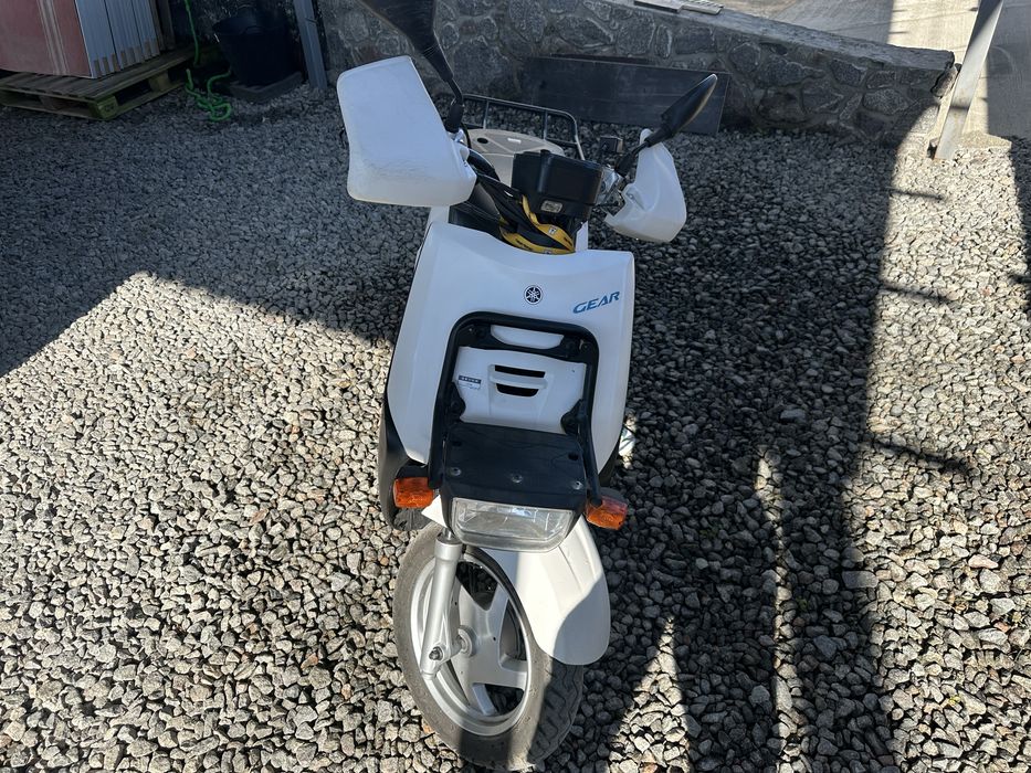 Продам оригінальний мопед