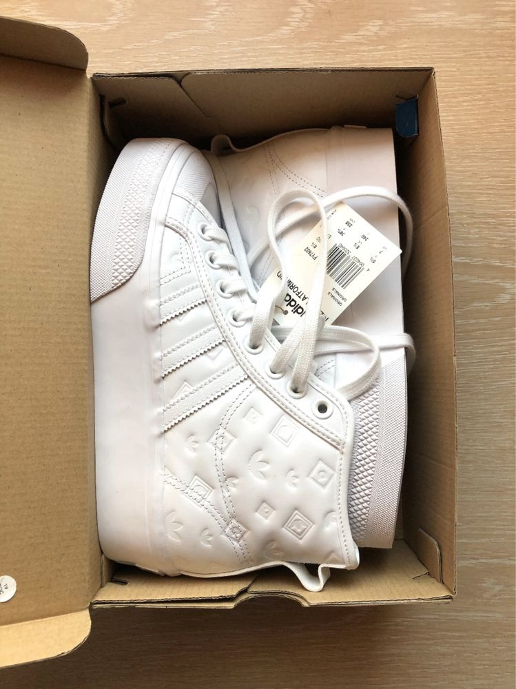 Adidas nizza 38 deals