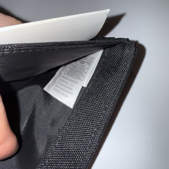 Гаманець Carhartt | Розпродаж