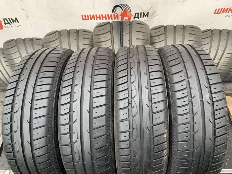 Шини 175/65 R14 Fulda літо 2022 рік 6,5 мм