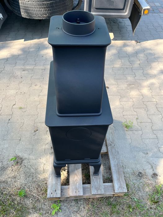 Piec Koza Dovre CBS 45