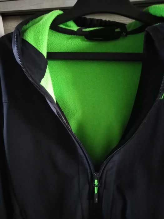 Softshell chłopięcy CMP, rozm. 164