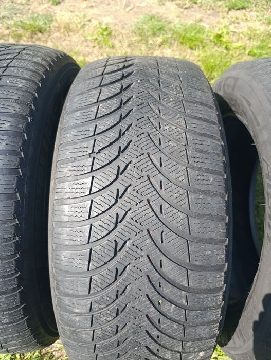 Продам зимню резину в гарному стані!