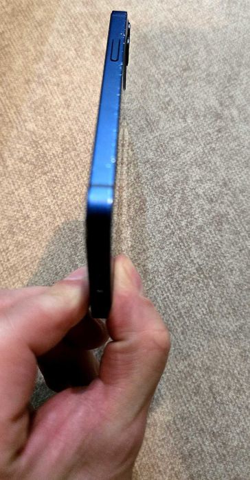 iPhone 12 mini 64GB | Bateria 100% | Face ID | Stan bardzo dobry