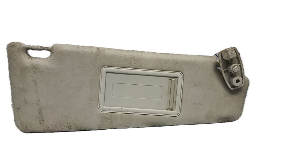 Pála de sol direita FIAT Idea (350_)