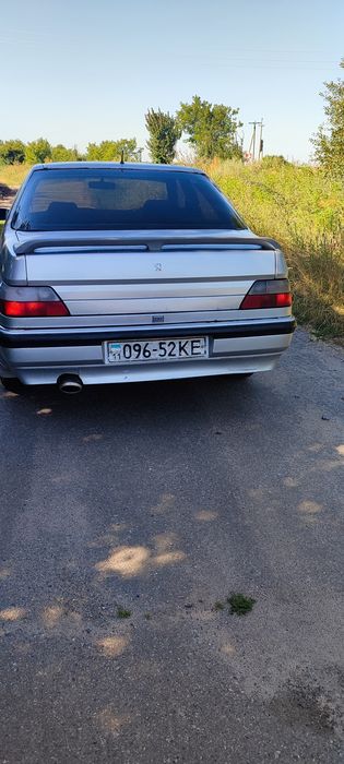 Продам peugeot 605