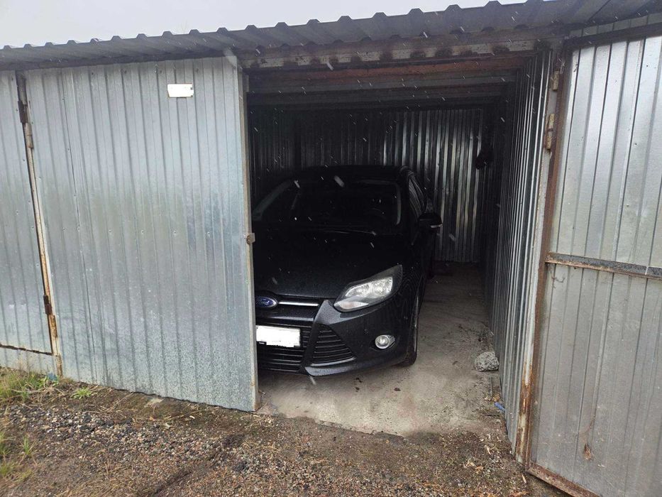 Здам гараж в довгострокову оренду