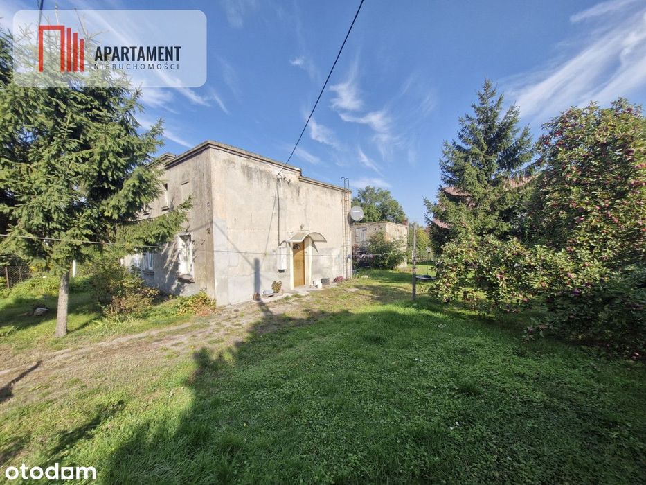 Dom na sprzedaż, 55 m², Żnin