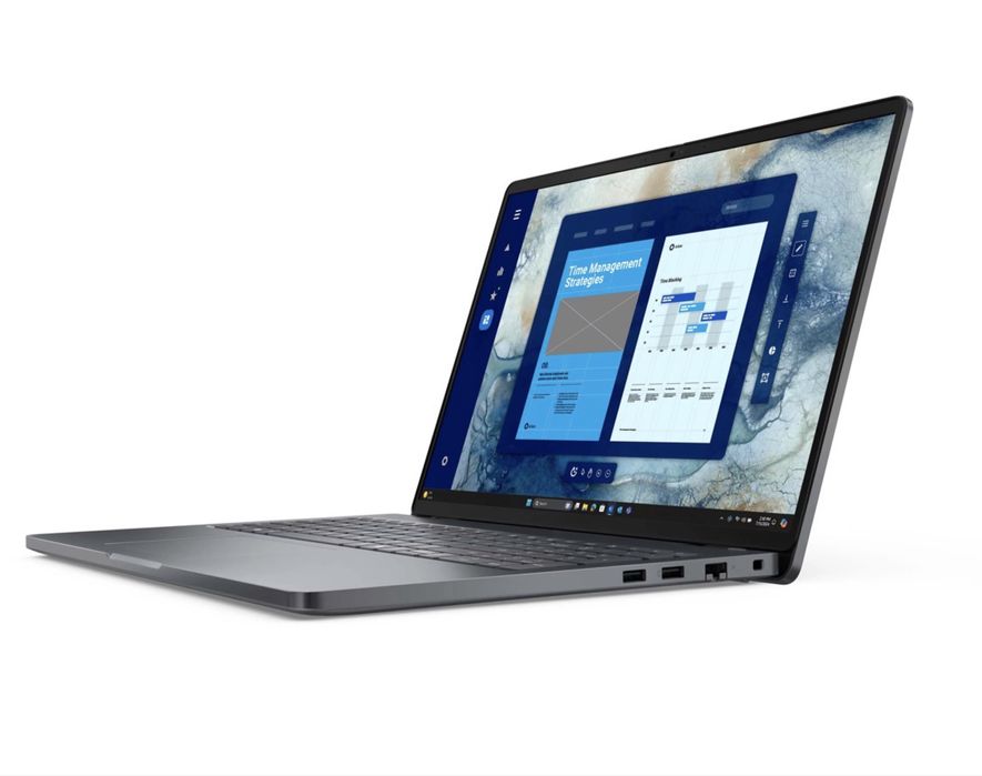 Dell pro max 16 ryzem 7