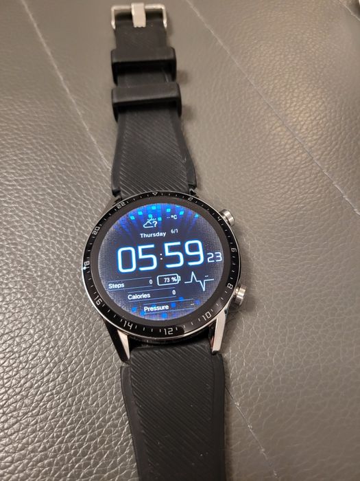 Zegarek Huawei GT 2