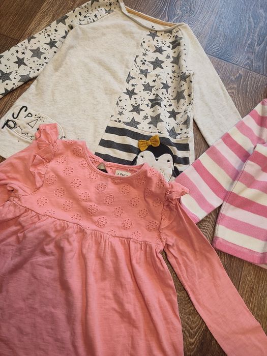 Віддам одяг дитячий