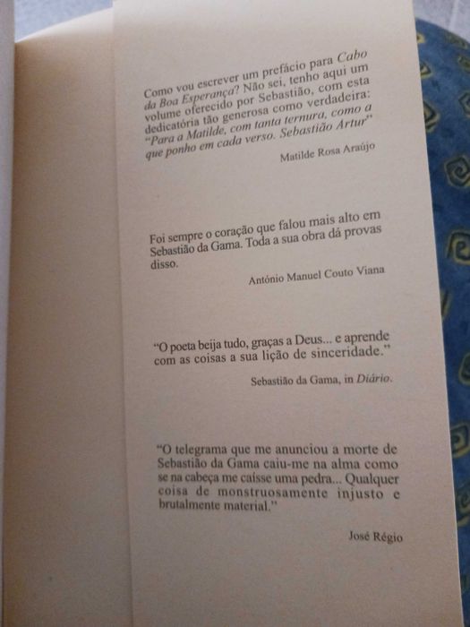 Cabo da Boa Esperança