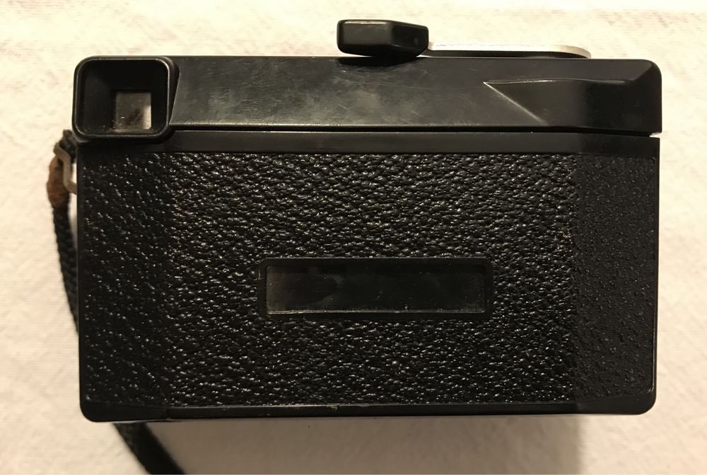 Maquinas fotograficas antigas minolta e agfamatic