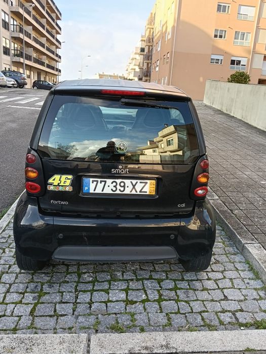 Smart  Setembro 2004