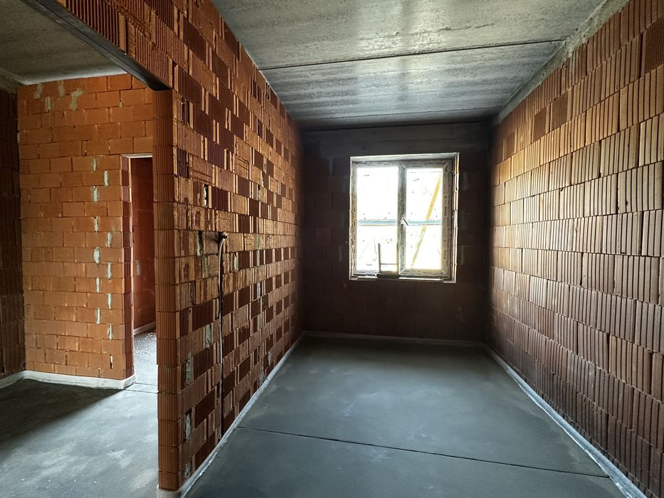 Дуплекс навпроти соснового лісу 120м, ділянка 3,5 сотки