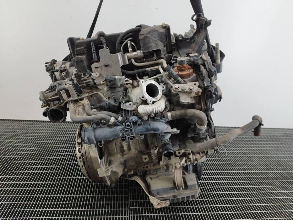 SILNIK KOMPLETNY ZTGA 1.5 TDCI ECOBLUE 120 FORD TRANSIT CONNECT MK2 II