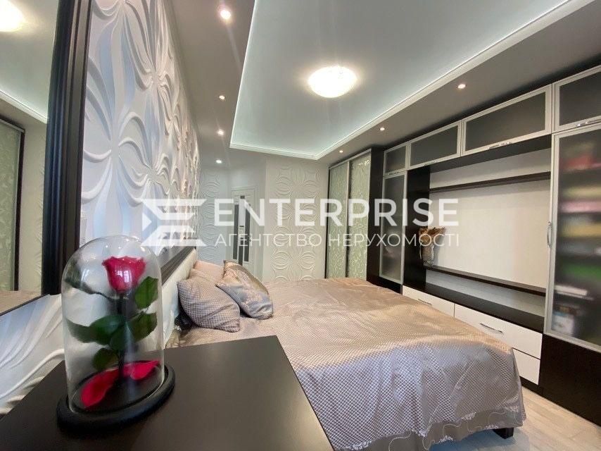 Без % 3к квартира 110м2  евроремонт Академгородок ЖК Атлант-2