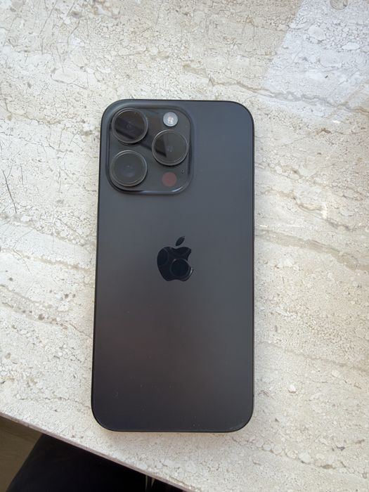 Iphone 15 pro 128GB