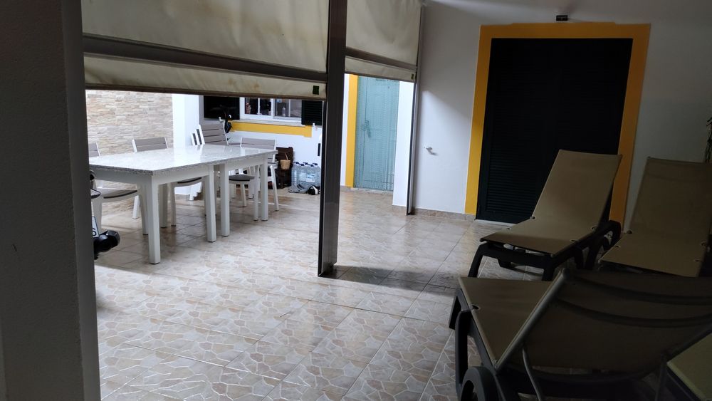 Moradia T2, Manta Rota