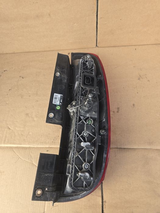 Фонарь фара стоп Fiat Doblo Combo добло комбо 263