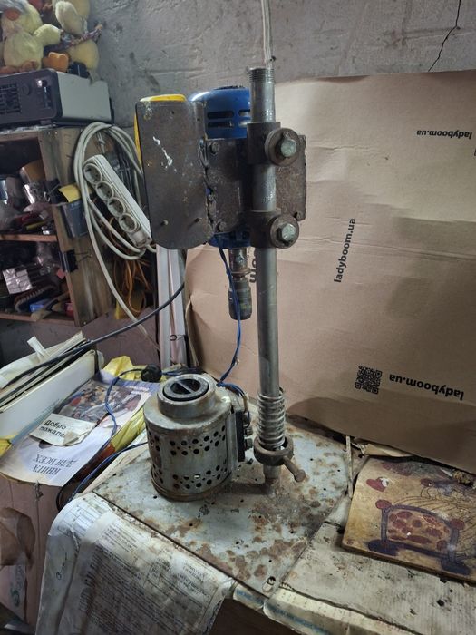 Палировочный станок