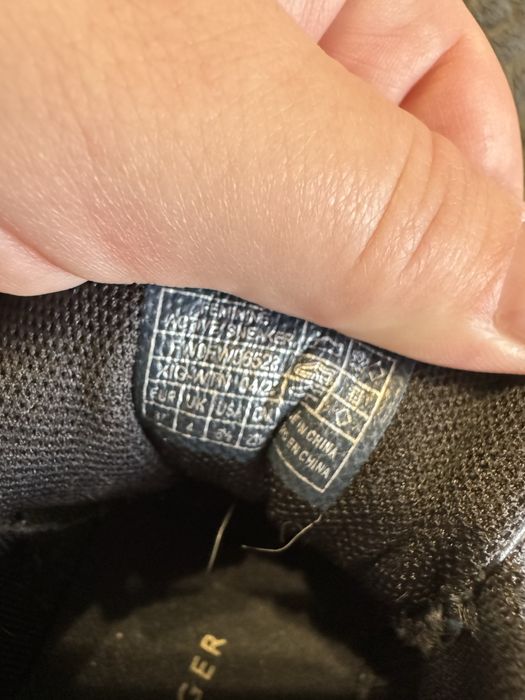 Кросовки Tommy Hilfiger жіночі кросівки