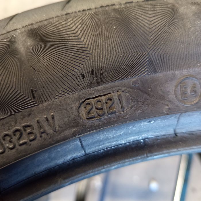 235/45/R18 Continental PremiumContact 6