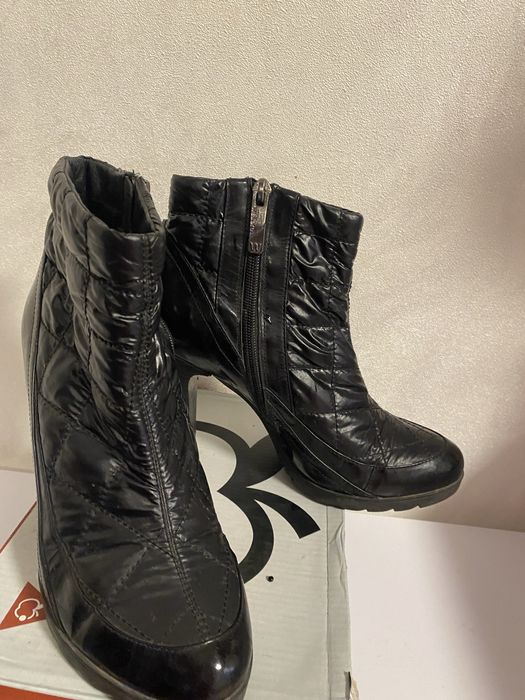 Продам жіночі черевики  фірми welfare